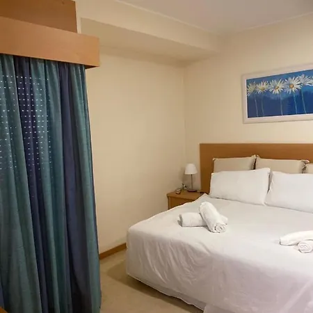 Lovely Flat Em Algarve * Quarteira