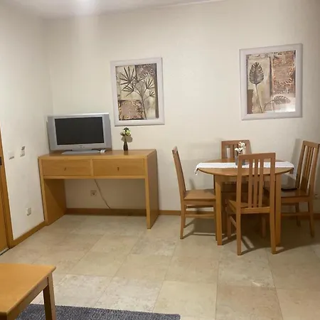 Lovely Flat Em Algarve * Quarteira