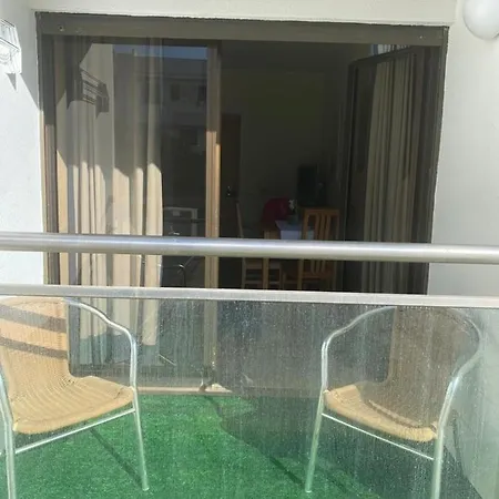 Lovely Flat Em Algarve Διαμέρισμα Quarteira