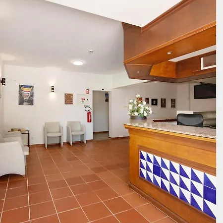 Διαμέρισμα Lovely Flat Em Algarve Quarteira