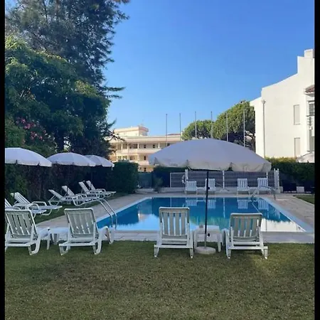 Lovely Flat Em Algarve Διαμέρισμα *