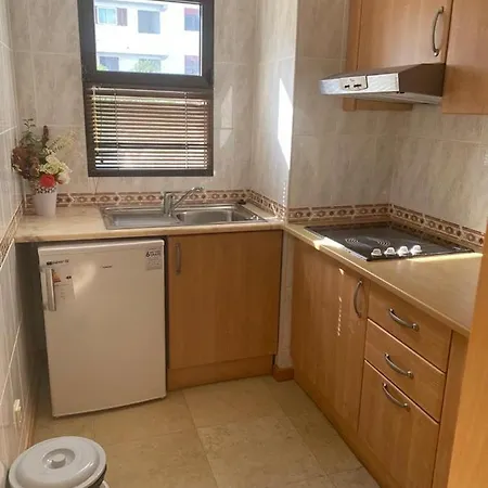 Lovely Flat Em Algarve